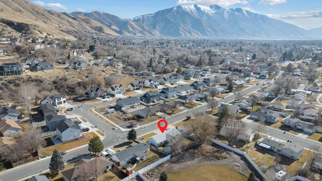 519 N 600 E, Springville, UT 84663