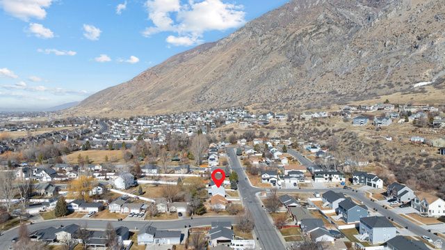 519 N 600 E, Springville, UT 84663