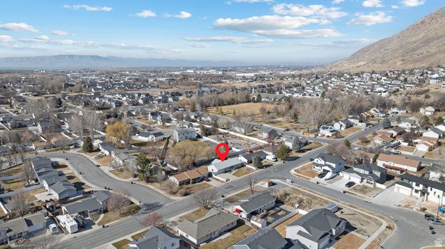 519 N 600 E, Springville, UT 84663