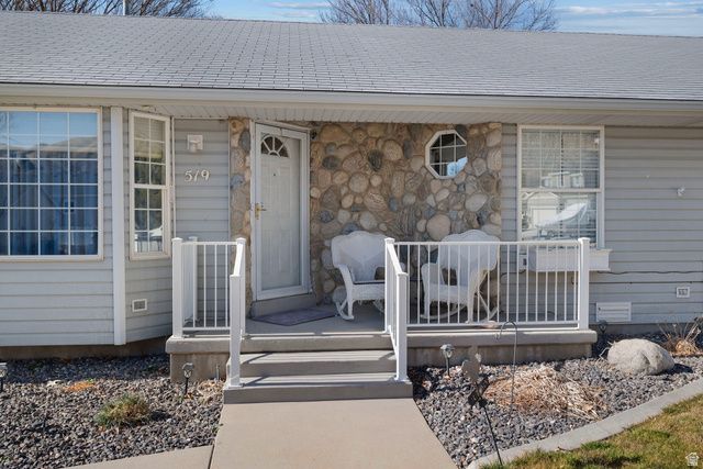 519 N 600 E, Springville, UT 84663