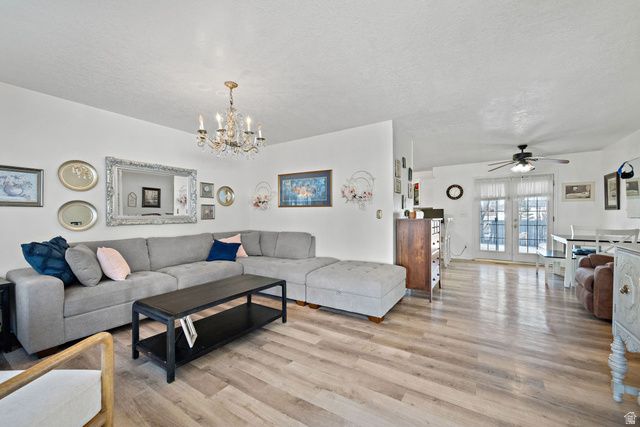 519 N 600 E, Springville, UT 84663