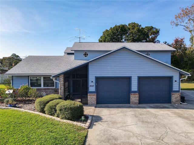 1807 VIRGINIA COURT, Tavares, FL 32778