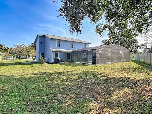 1807 VIRGINIA COURT, Tavares, FL 32778