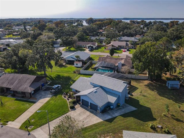 1807 VIRGINIA COURT, Tavares, FL 32778