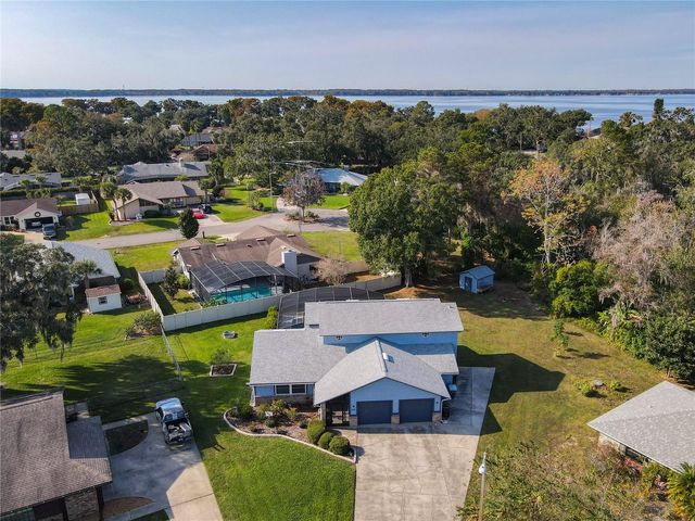 1807 VIRGINIA COURT, Tavares, FL 32778