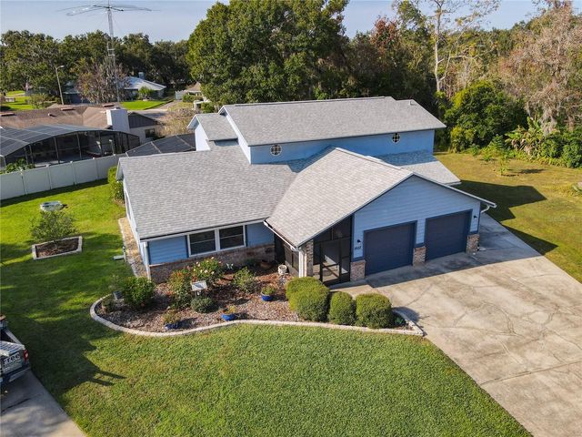 1807 VIRGINIA COURT, Tavares, FL 32778