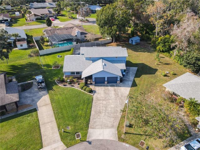 1807 VIRGINIA COURT, Tavares, FL 32778