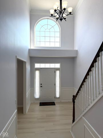 12997 Bartlett Drive, Fishers, IN 46037