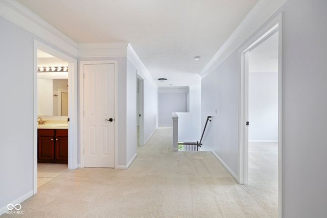 12997 Bartlett Drive, Fishers, IN 46037