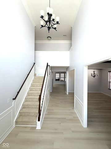 12997 Bartlett Drive, Fishers, IN 46037