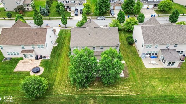 12997 Bartlett Drive, Fishers, IN 46037