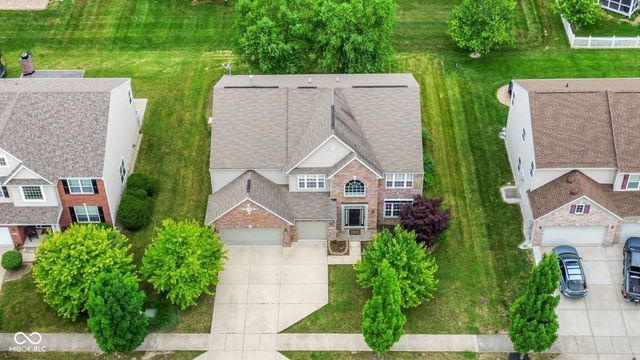 12997 Bartlett Drive, Fishers, IN 46037