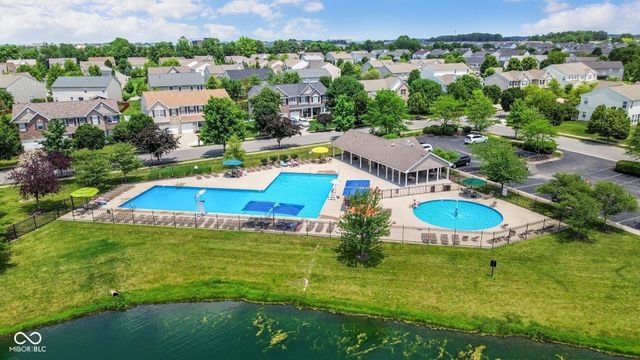 12997 Bartlett Drive, Fishers, IN 46037