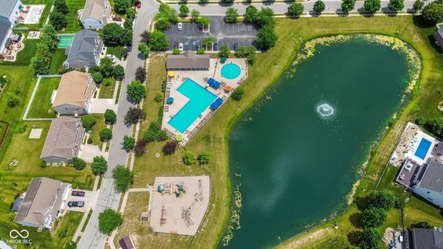 12997 Bartlett Drive, Fishers, IN 46037