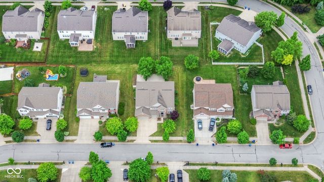 12997 Bartlett Drive, Fishers, IN 46037