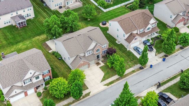 12997 Bartlett Drive, Fishers, IN 46037