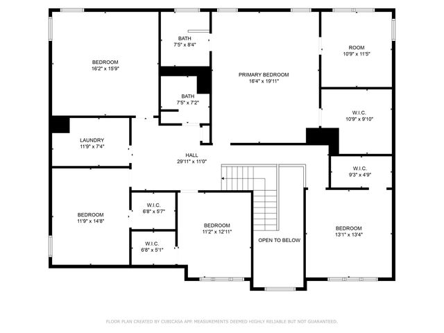 12997 Bartlett Drive, Fishers, IN 46037