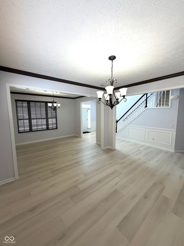 12997 Bartlett Drive, Fishers, IN 46037