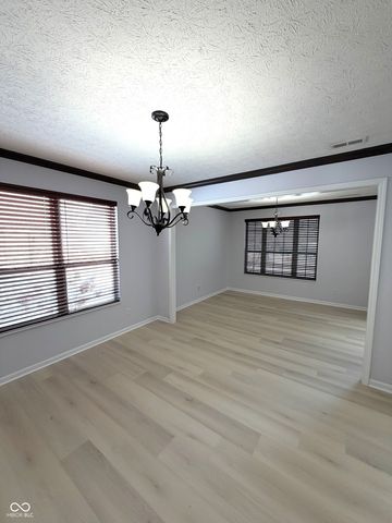 12997 Bartlett Drive, Fishers, IN 46037