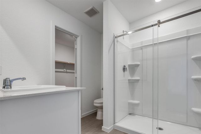 1528 Sunset Ridge Drive, Conroe, TX 77303