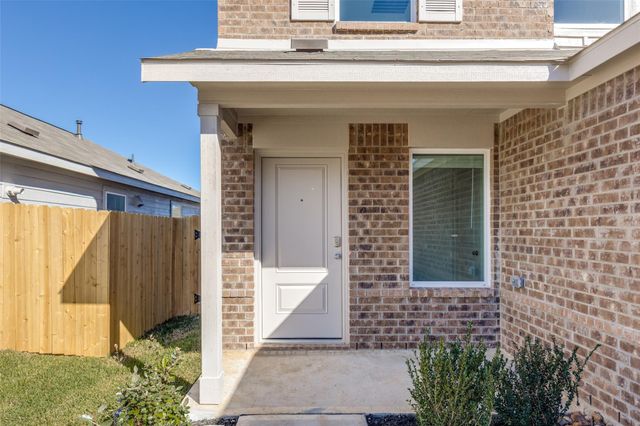 1528 Sunset Ridge Drive, Conroe, TX 77303