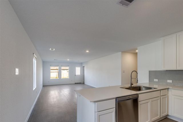 1528 Sunset Ridge Drive, Conroe, TX 77303