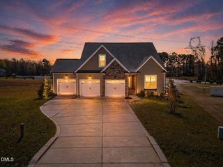 47 Kiowa Court, Willow Spring, NC 27592
