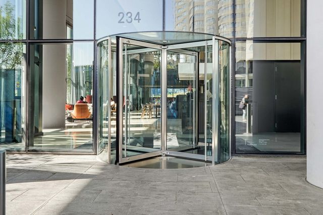 234 W Polk Street 2611, Chicago, IL 60607