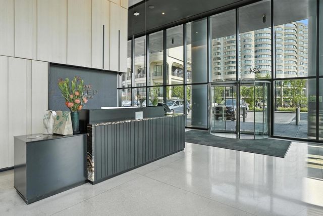 234 W Polk Street 2611, Chicago, IL 60607