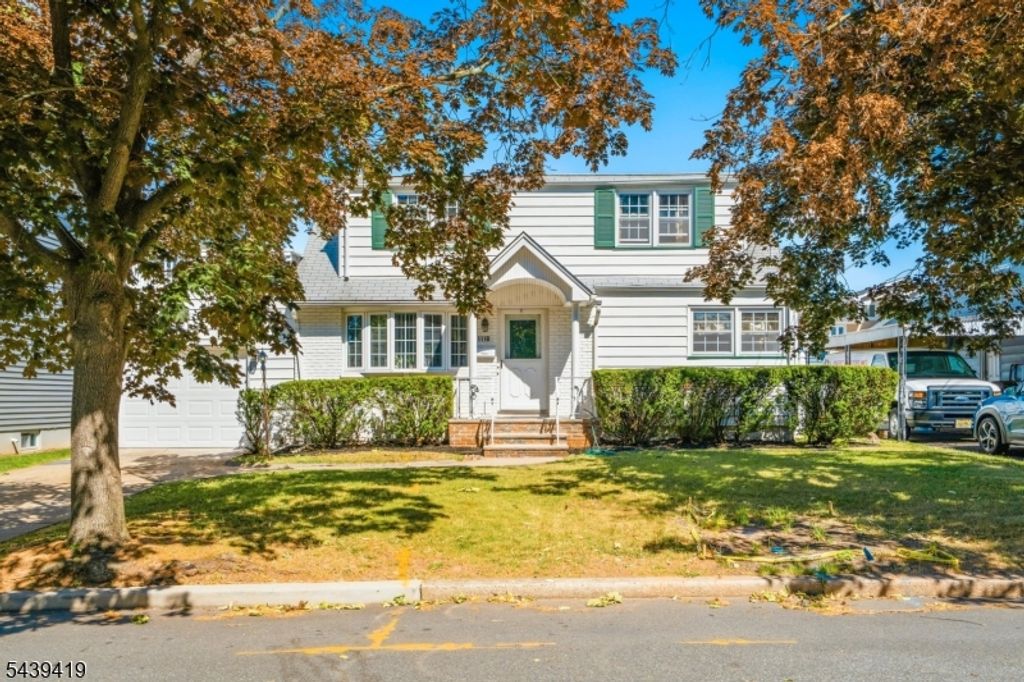 1118 Stockton Rd, Linden City, NJ 07036 — photo 3