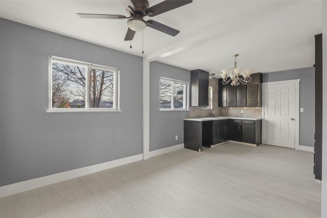 909 Linville Lane, Everman, TX 76140