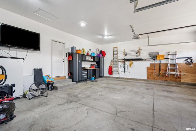 783 SWEET WOOD Lane, Blue Grass, IA 52726