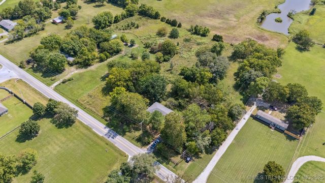 15810 E 106th Street North, Owasso, OK 74055