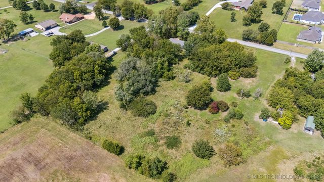 15810 E 106th Street North, Owasso, OK 74055