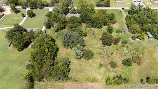 15810 E 106th Street North, Owasso, OK 74055