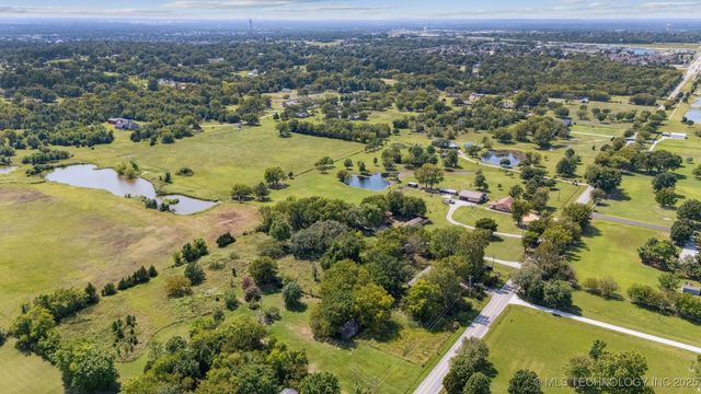 15810 E 106th Street North, Owasso, OK 74055