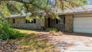 15810 E 106th Street North, Owasso, OK 74055