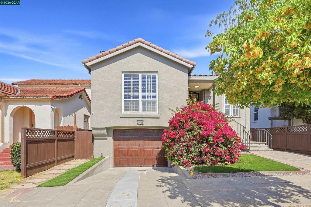 576 57th St., Oakland, CA 94609