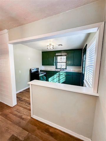 1501 NW 18th, Lawton, OK 73507