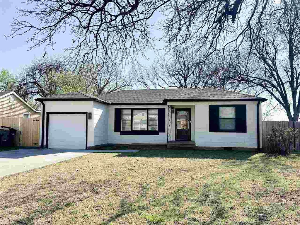 1501 NW 18th, Lawton, OK 73507