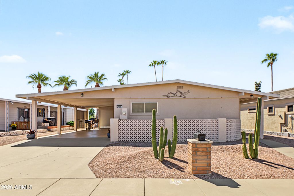 2456 N Lema Drive, Mesa, AZ 85215 — photo 2