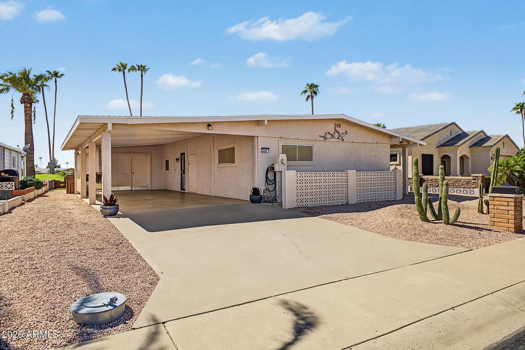 2456 N Lema Drive, Mesa, AZ 85215 — photo 3
