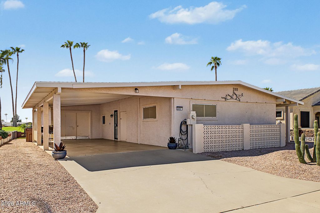 2456 N Lema Drive, Mesa, AZ 85215 — photo 4