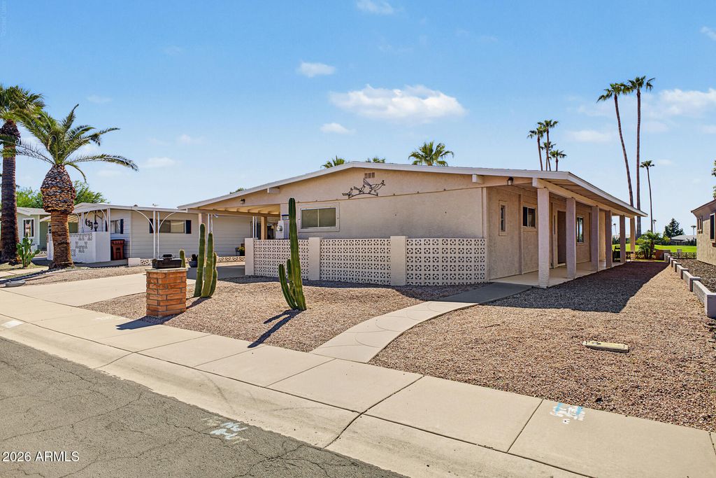 2456 N Lema Drive, Mesa, AZ 85215 — photo 5