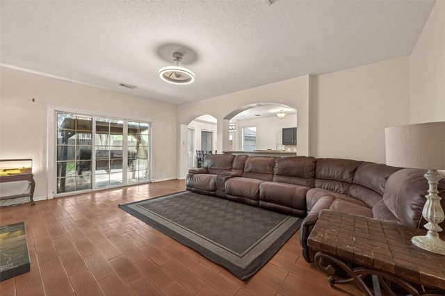 2313 Champion Drive, Pearland, TX 77581
