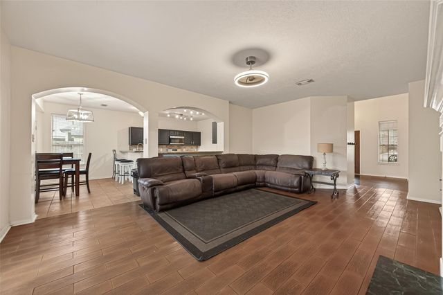 2313 Champion Drive, Pearland, TX 77581