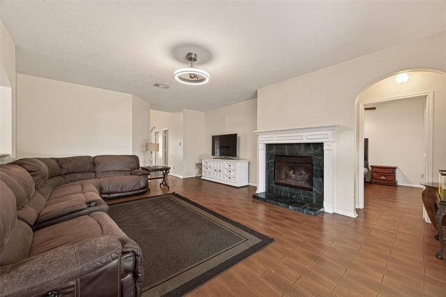 2313 Champion Drive, Pearland, TX 77581