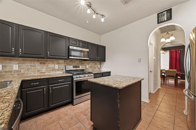 2313 Champion Drive, Pearland, TX 77581