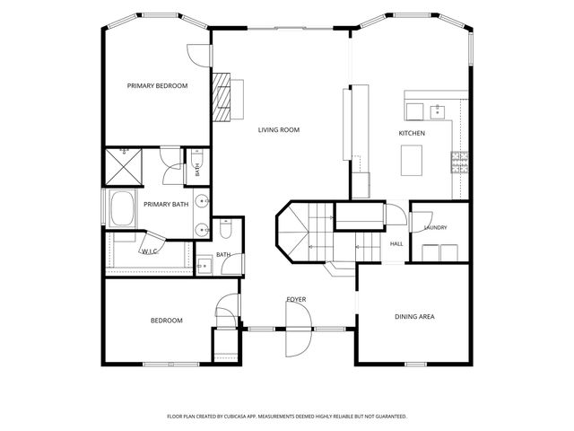 2313 Champion Drive, Pearland, TX 77581