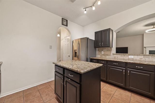 2313 Champion Drive, Pearland, TX 77581